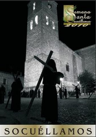 Semana Santa en Socuéllamos  